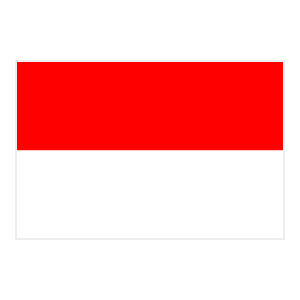 印度尼西亚队标,印度尼西亚图片