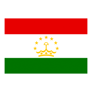 塔吉克斯坦队标,塔吉克斯坦图片
